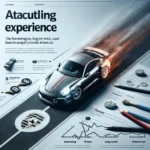 Porsche Track Experience: Wybór między leasingiem, najmem długoterminowym a pożyczką dla Twojego wymarzonego samochodu