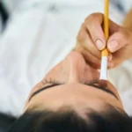 5 Trendów Modowej Stylizacji Brwi i Rzes na Ślub