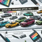 Która opcja finansowania auta jest najlepsza dla Ciebie? Odkryj nasze top modele i wybierz folię na auto kameleon!