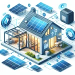 Drzwi i okna: innowacje w energii słonecznej – inwertery fotowoltaiczne dla Twojego domu