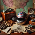 Ken Miles – legendarny kierowca i tajemnice importu aut z USA