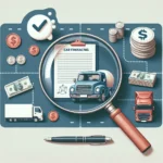 Jak Wybrać Idealne Rozwiązanie Finansowania Samochodu Dla Kierowcy Ciężarówki?