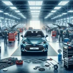 Toyota Yaris – nowoczesny serwis i salon samochodowy w Bydgoszczy