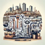 Renomowani hydraulicy w Poznaniu – szybkie pogotowie wodno-kanalizacyjne