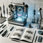 Innowacyjne podejście do serwisu maszyn przemysłowych i osiowania laserowego