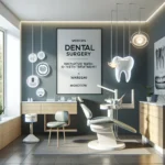 Nowoczesna chirurgia stomatologiczna na Mokotowie – innowacyjne leczenie zębów w Warszawie