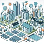 Pompy ciepła i fotowoltaika – energia przyszłości w Gorzowie Wielkopolskim